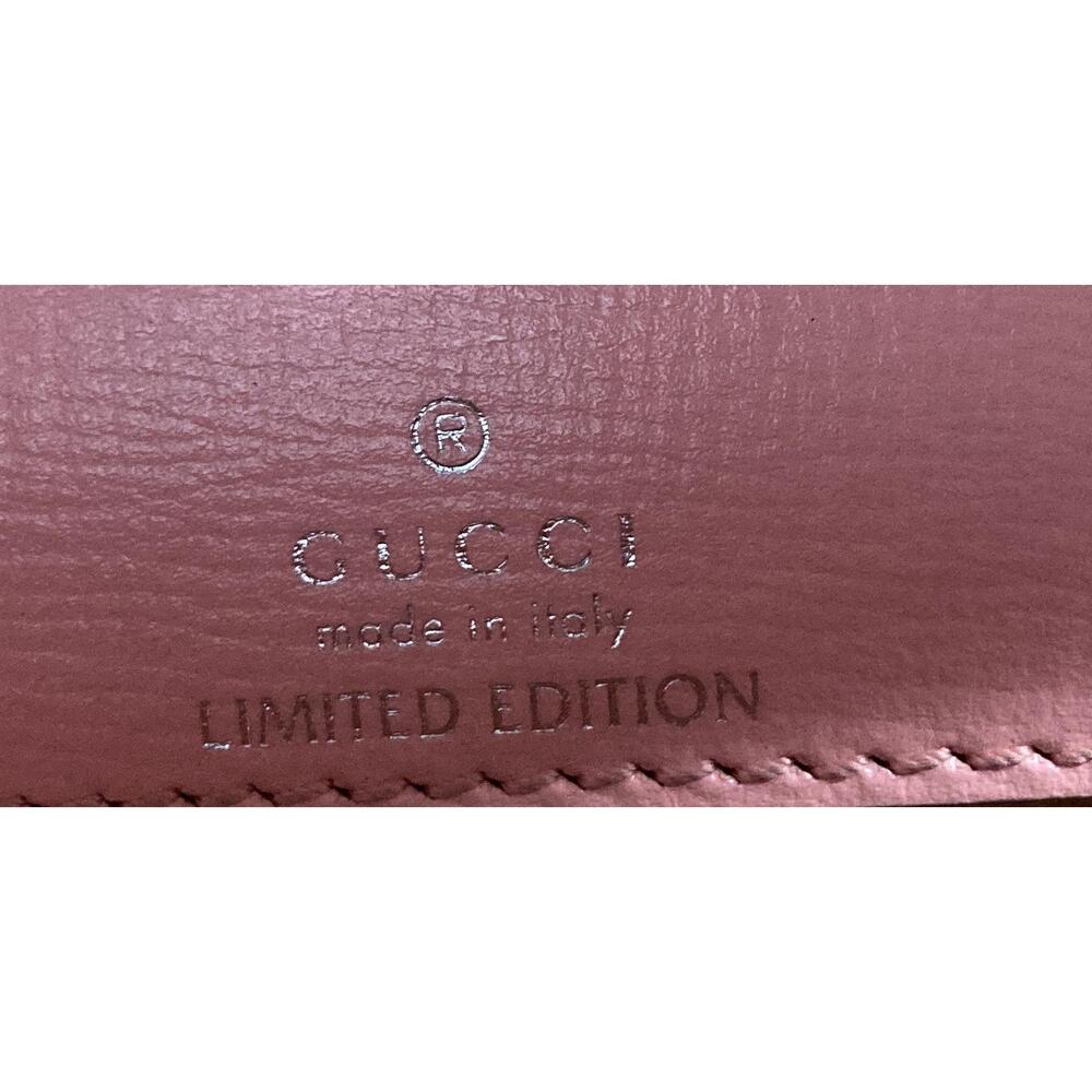 Gucci Dionysus Bag Python And Leather #204947g10b - image 7